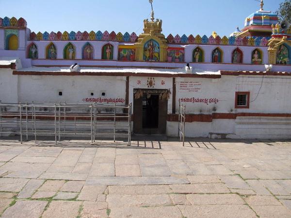 ಗಜಲಕ್ಷಿ ಹಾಗೂ ವಿಷ್ಣು