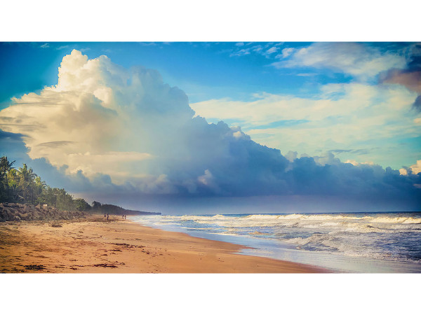 ಚೆರೈ ಸಮುದ್ರ