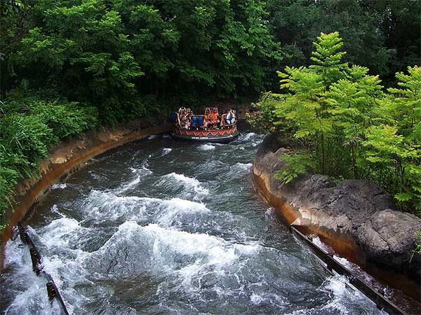 A Long Awaited Adventure In Dandeli