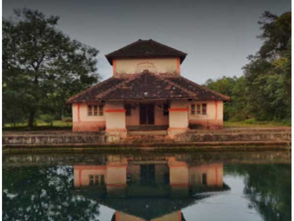 ವಿಷ್ಣು ತೀರ್ಥ 