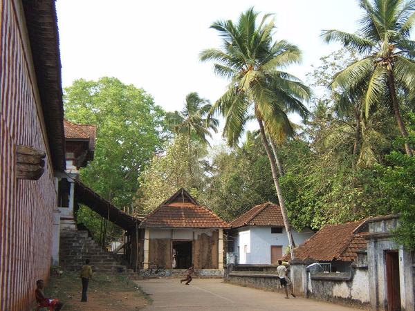ಮೂರು ನದಿಗಳು