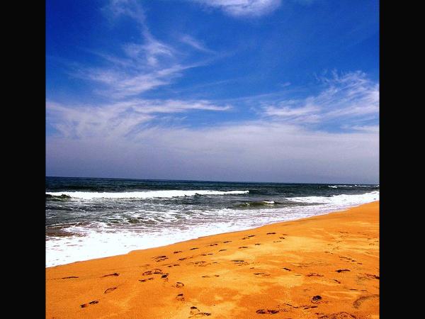 ಓಂ ತೀರದವರೆಗೆ