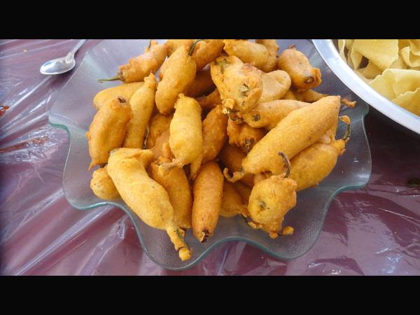 ಬಾಯಲ್ಲಿ ನೀರು!