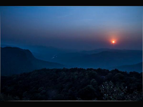 ಪ್ರಕೃತಿ ಸೌಂದರ್ಯ