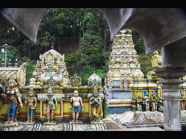 ಶ್ರೀಲಂಕಾ