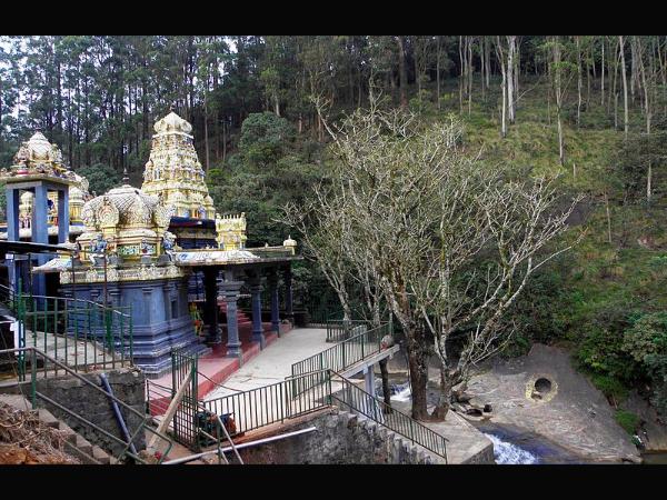 ಲಂಕಾದಲ್ಲಿ