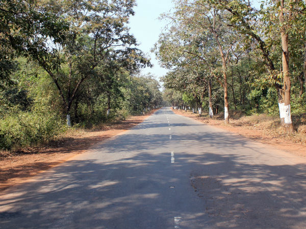 ಬೆಂಗಳೂರು- ಗೋವಾ