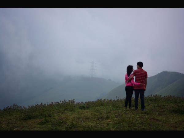 ಶ್ರೀಮಂತ ಪ್ರಕೃತಿ