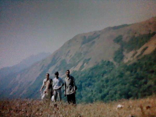 ಗುರುತುಗಳಿವೆ!