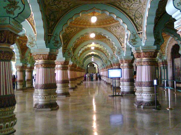 ಮೈಸೂರು ಅರಮನೆ ಮೈಸೂರು ಅರಮನೆ