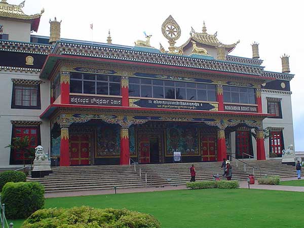 ಗೋಲ್ಡನ್ ಟೆಂಪಲ್ ಗೋಲ್ಡನ್ ಟೆಂಪಲ್