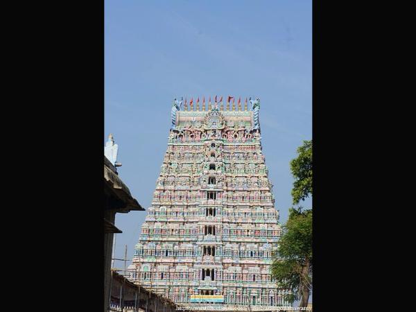 ದ್ವಾರಕದೆಡೆ ಪಯಣ