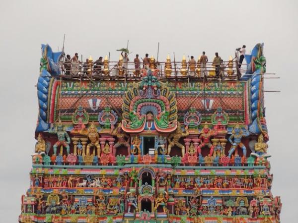 ದಕ್ಷಿಣ ದ್ವಾರಕಾ