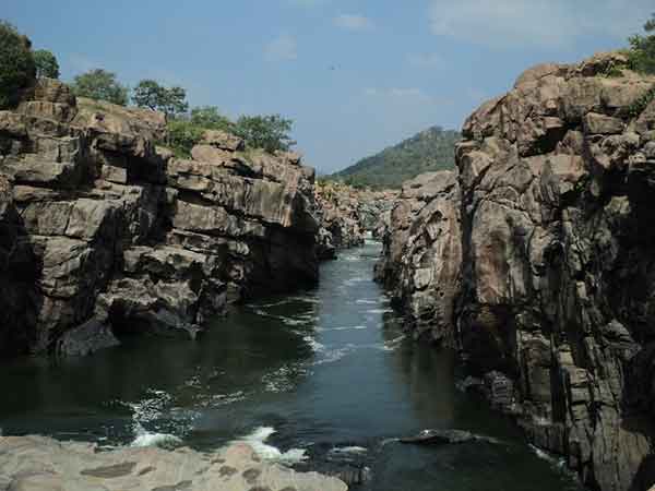 ಮೇಕೆದಾಟು