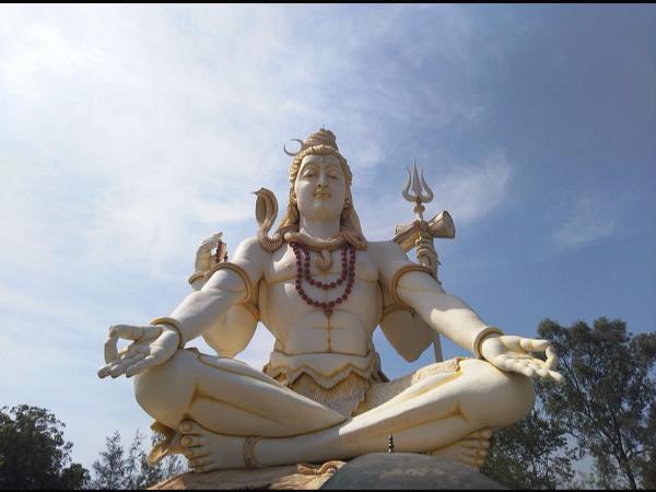 ಶಿವಗಿರಿ