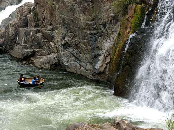 ದುಬಾರೆ