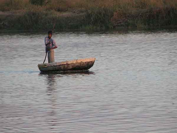 ದಾಂಡೇಲಿ ದಾಂಡೇಲಿ
