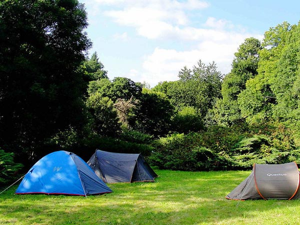ಕೂರ್ಗ್ ಶಿಬಿರ