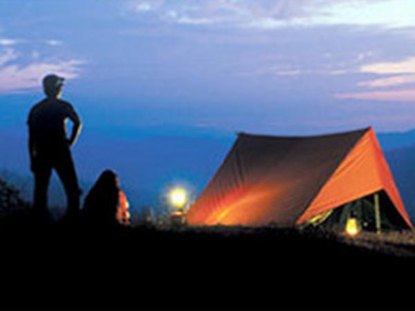 ಚಿಕ್ಕಮಗಳೂರು ಶಿಬಿರ