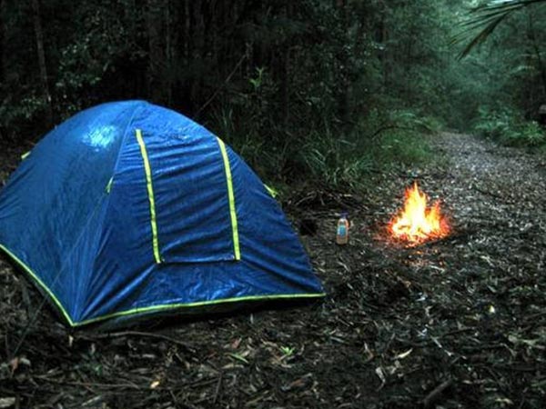 ಭೀಮೇಶ್ವರಿ ಶಿಬಿರ