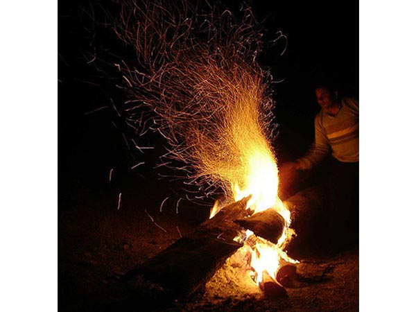 ಚಿತ್ರದುರ್ಗ ಶಿಬಿರ