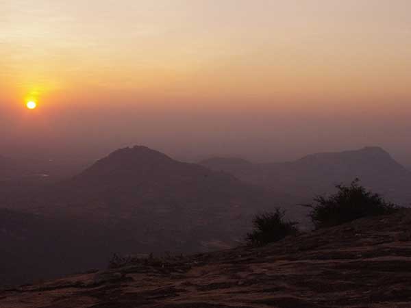 Wonderful place for a day trip