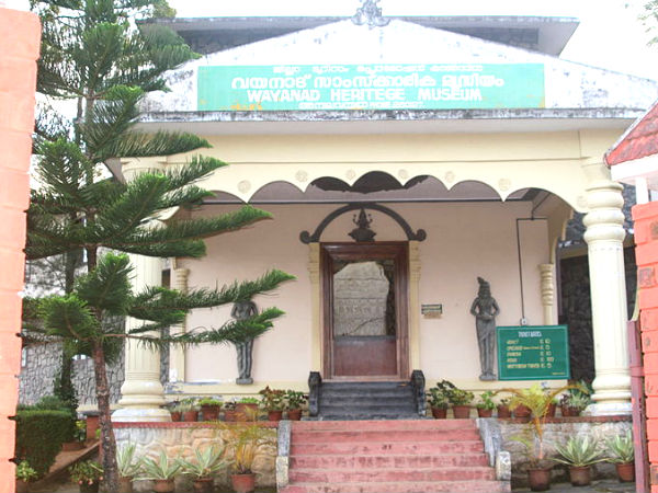 Road trip from Bangalore to Wayanad