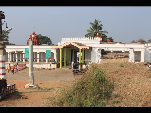 ಜೀವನದ ಕಹಿಯನ್ನು ಕರಗಿಸುವ ಕರಿಗಿರಿವಾಸ!