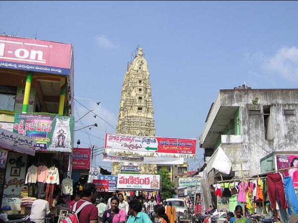 ಕ್ಷೀರರಾಮ ಶಿವಲಿಂಗ : ಹಾಲಿನಷ್ಟೆ ಬಿಳುಪು!