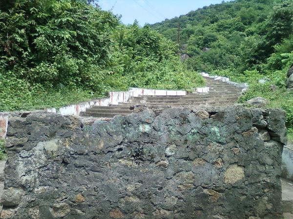 ಪುಣ್ಯ ಸಂಪಾದಿಸಲೊಂದು ಸ್ಥಳ ಪುಣ್ಯಗಿರಿ!