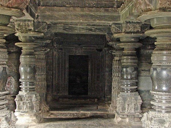 Temples of Karnataka - Lakkundi
