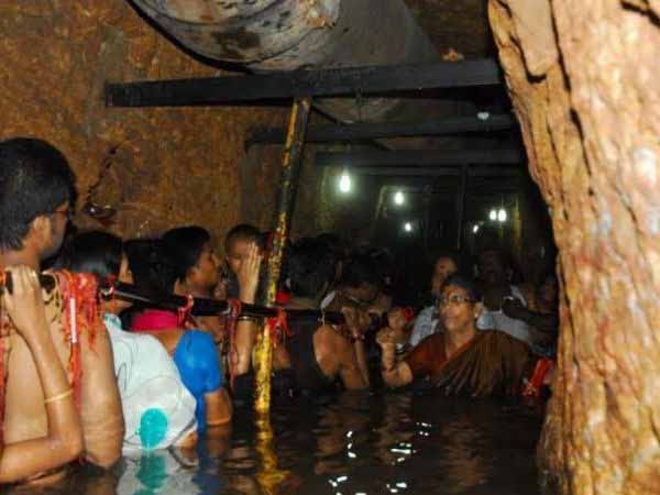 ನರಸಿಂಹ ಝರನಿ ಗುಹಾಲಯ ನರಸಿಂಹ ಝರನಿ ಗುಹಾಲಯ
