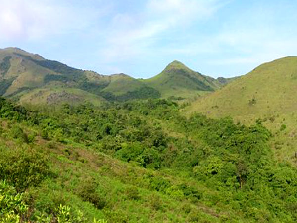 ತಡಿಯಾಂಡಮೋಲ್