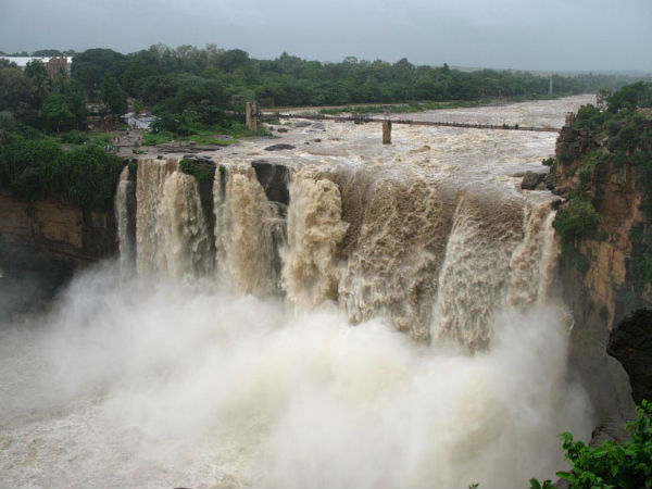 ಗೋಕಾಕ್ ಜಲಪಾತ 