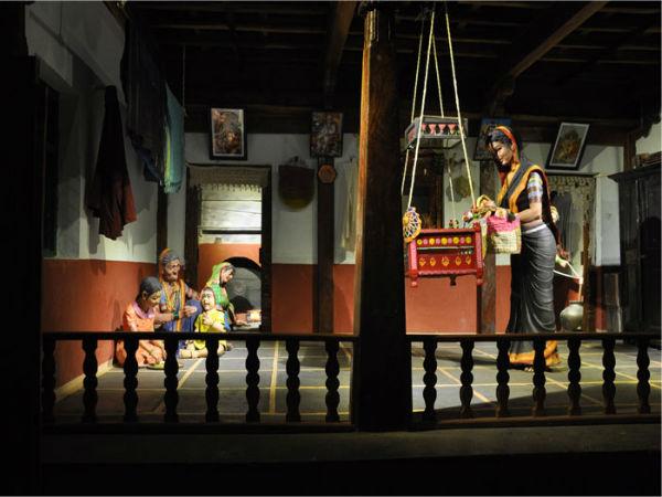 ಮಕ್ಕಳ ಕಾಳಜಿ