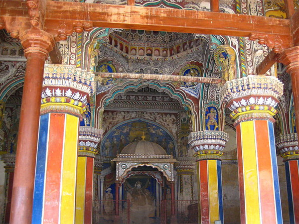 ರಾಯಲ್ ಅರಮನೆ