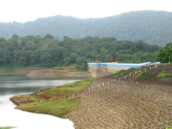 Chimmini Wildlife Sanctuary