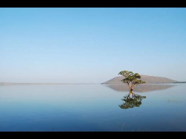 ಪಾಕ್ಹಾಲ್ ಕೆರೆ