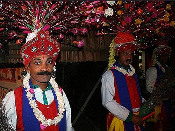 ಹುಡುಗರ ಹೋಳಿ
