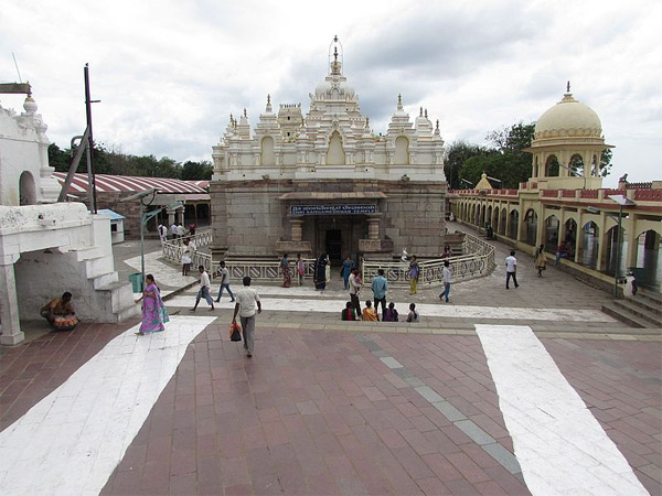 ಕೂಡಲ ಸಂಗಮ