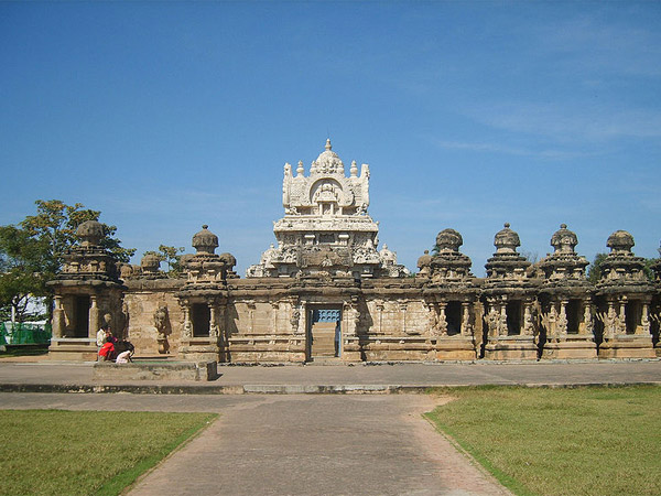 ದೇಗುಲದ ಪರಿಚಯ