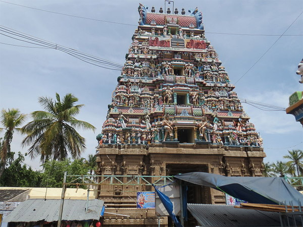 ಪುರಾಣದ ಕಥೆ