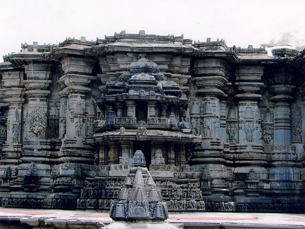 ಚನ್ನಕೇಶವ ದೇಗುಲ