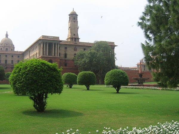 ಮೊಘಲ್ ಉದ್ಯಾನ