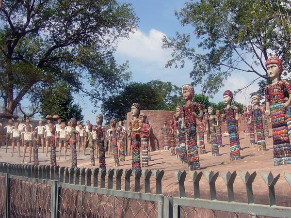 ರಾಕ್ ಗಾರ್ಡನ್