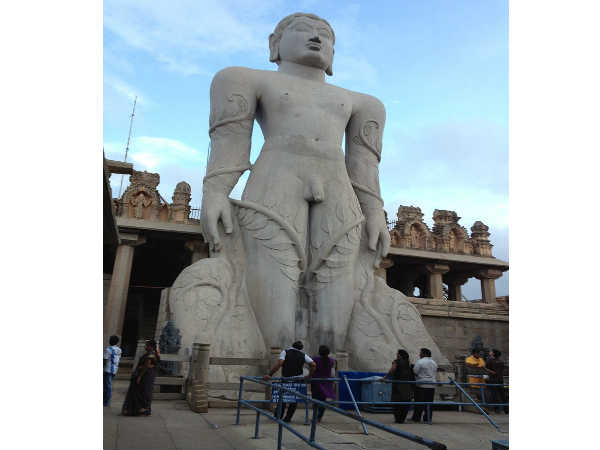 ಬಾಹುಬಲಿ ಬಾಹುಬಲಿ