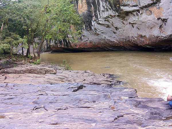 5 Best Places to Visit in Dandeli