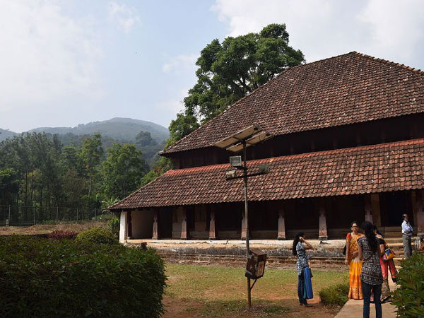 Best Places to Visit in Coorg