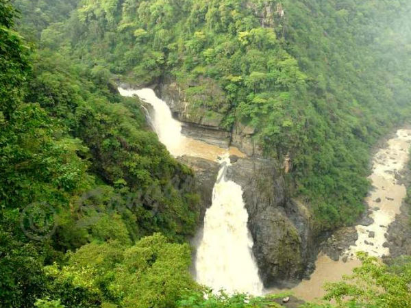 2. ಮಾಗೊಡ್ ಜಲಪಾತ 2. ಮಾಗೊಡ್ ಜಲಪಾತ