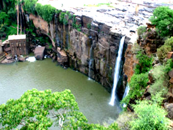 6. ಗೋಕಾಕ್ ಜಲಪಾತ